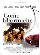 Jako mravenci (2007)