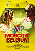 Moskva, Belgie (2008)
