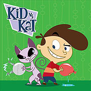 Kid vs Kat (2008)