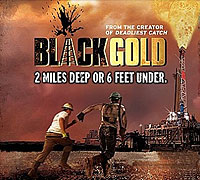 Black Gold (2008)