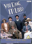 You Rang, M'Lord? (1988)