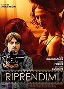 Dobrý den, smutku (2008)