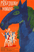 Prázdniny s Minkou (1962) Prázdniny s Minkou (1962)
