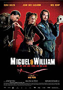 Miguel a William (2007)