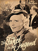 Jízda do mládí (1935)