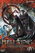 Hellsing IV (2008)
