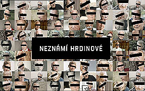 Neznámí hrdinové (2007)