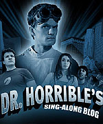 Dr. Horrible's Sing-Along Blog (2008)
