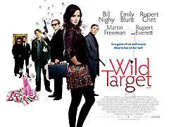 Wild Target (2010)