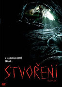Stvoření (2009)