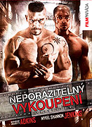 Neporazitelný: Vykoupení (2010)