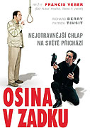 Osina v zadku (2008)
