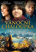 Vánoční chaloupka (2008)