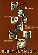 Dobrý den, město (1976)