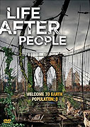 Planeta Země po vymření lidstva (2008)
