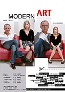 Modern Art (2007)