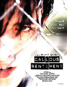 Callous Sentiment (2002)