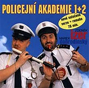 Česká policejní akademie 1. (1993)