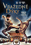 Vražedné dýky (2008)