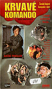 Krvavé komando (1990)