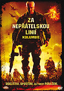 Za nepřátelskou linií 3: Kolumbie (2009)