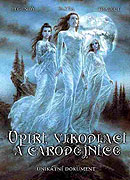 Upíři, vlkodlaci a čarodějnice (1996)