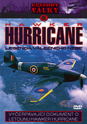 Epizody války 6 - Hawker Hurricane: Legenda válečného nebe (2002)