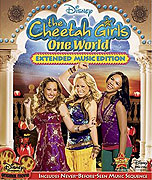 Gepardí kočky 3: Jeden svět (2008)