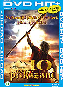 10 přikázání (2007)