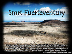 Smrt Fuerteventury (2008)