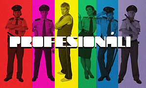 Profesionáli (2008)