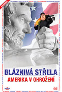 Bláznivá střela - Amerika v ohrožení (2008)