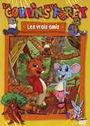 Kamarádi z lesa (2006)