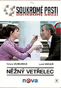 Soukromé pasti (2008)