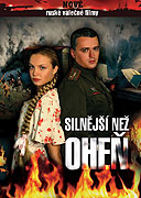 Silnější než oheň (2007)