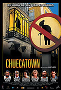 Hoši z Chuecatown (2007)