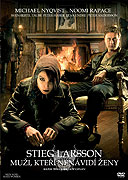 Muži, kteří nenávidí ženy (2009)