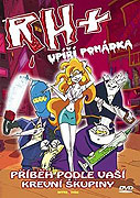 RH+ Upíří pohádka (2005)
