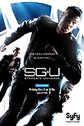 SGU Stargate Universe (2009)