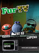 Fur TV (2008)