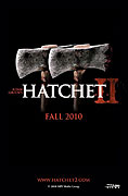 Hatchet II (2010)