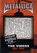 Metallica: The Videos 1989-2004 (2006)