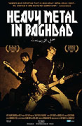 Heavy Metal in Baghdad (2007)