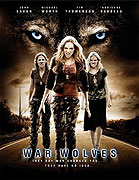 War Wolves (2009)