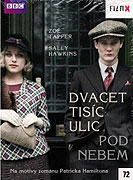 Dvacet tisíc ulic pod nebem (2005)