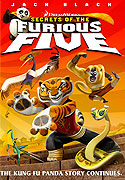 Kung Fu Panda: Secrets of the Furious Five (2008)