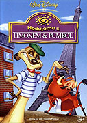 Hodujeme s Timonem a Pumbou (2004)