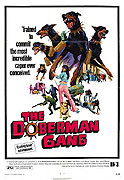 Doberman Gang, The (1972)