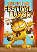 Garfieldův festival humoru (2008)