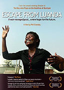 Escape from Luanda (2008)